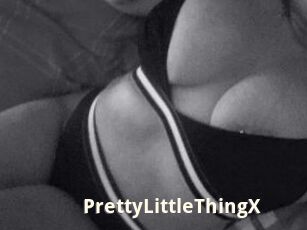 PrettyLittleThingX