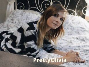 PrettyOlivia