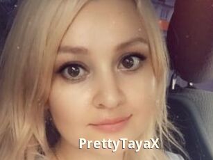 PrettyTayaX