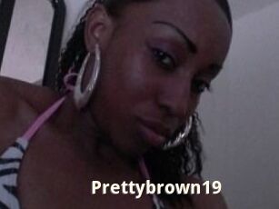 Prettybrown19