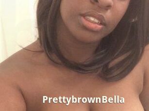 PrettybrownBella