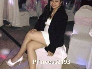 Princess2193