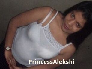 PrincessAlekshi