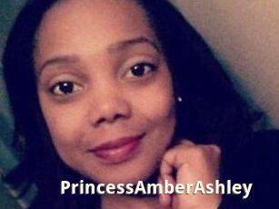 PrincessAmberAshley