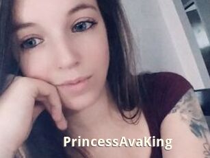 PrincessAvaKing