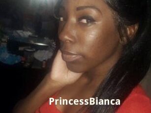 PrincessBianca