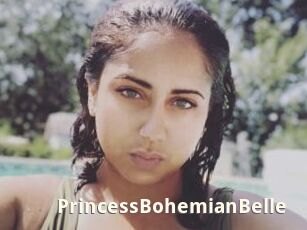 PrincessBohemianBelle