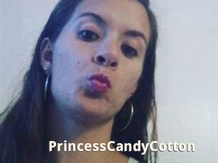 PrincessCandyCotton