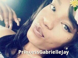 PrincessGabrielleJay