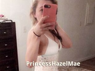 PrincessHazelMae