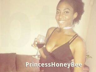 PrincessHoneyBee