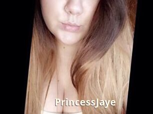 PrincessJaye