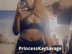 PrincessKaySavage