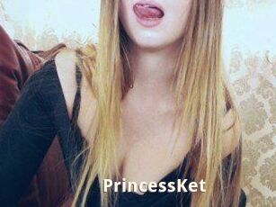 PrincessKet