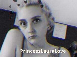 PrincessLauraLove