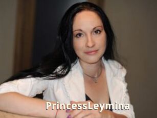 PrincessLeymina