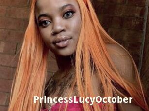 PrincessLucyOctober