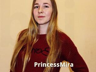 PrincessMira