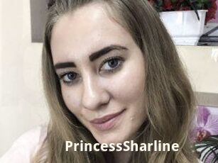 PrincessSharline