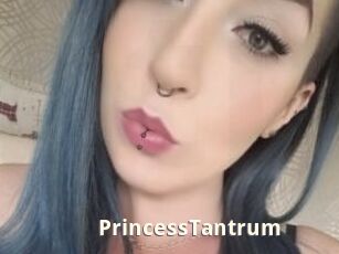 PrincessTantrum