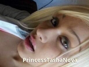 PrincessTashaNova