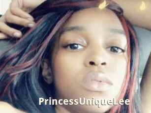 PrincessUniqueLee