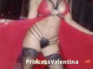 Princess_Valentina