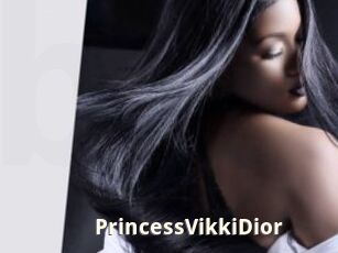 PrincessVikkiDior