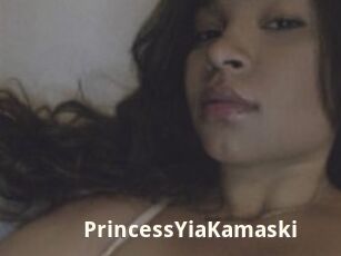 PrincessYiaKamaski