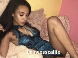 Princesscallie