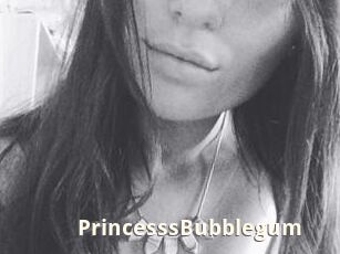 PrincesssBubblegum