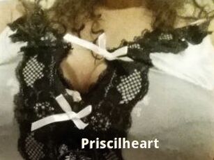 Priscilheart