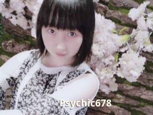 Psychic678