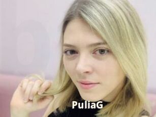 PuliaG