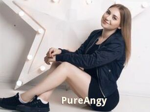 PureAngy