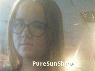 PureSunShine