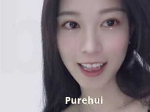 Purehui