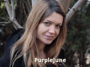 PurpleJune