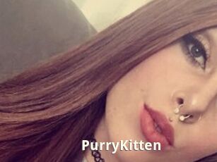 PurryKitten