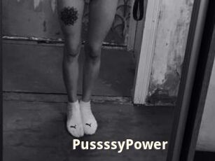 PussssyPower