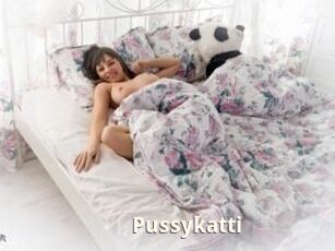 Pussykatti