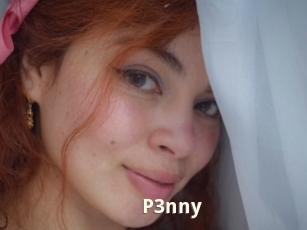 P3nny