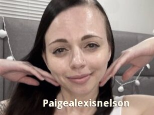 Paigealexisnelson