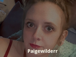 Paigewilderr