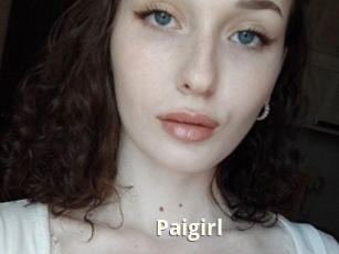 Paigirl