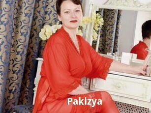 Pakizya