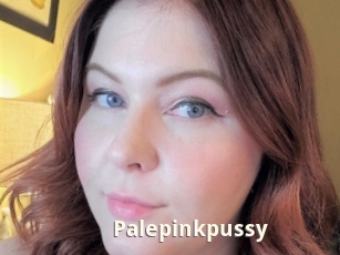 Palepinkpussy