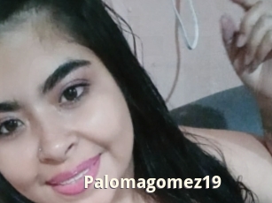 Palomagomez19