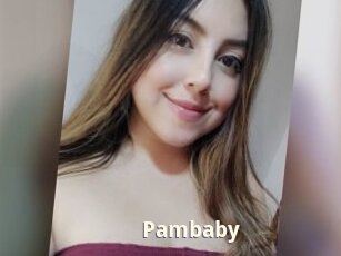 Pambaby