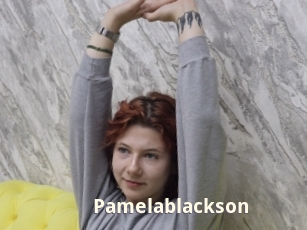 Pamelablackson